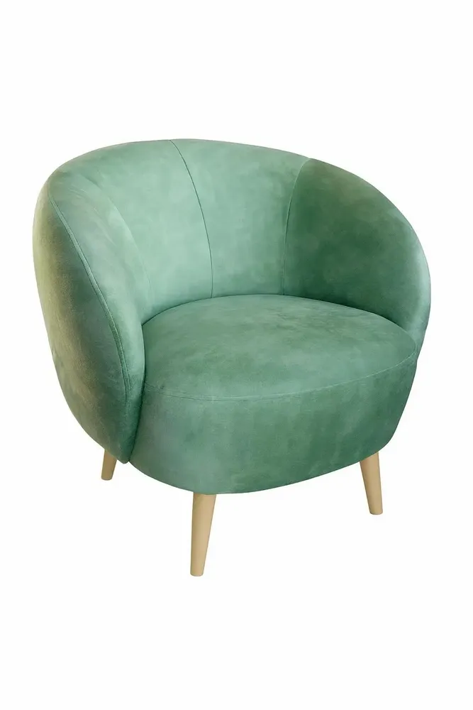 Fauteuils pour collectivités - RIO fauteuil - STYLE HOME CONTRACT