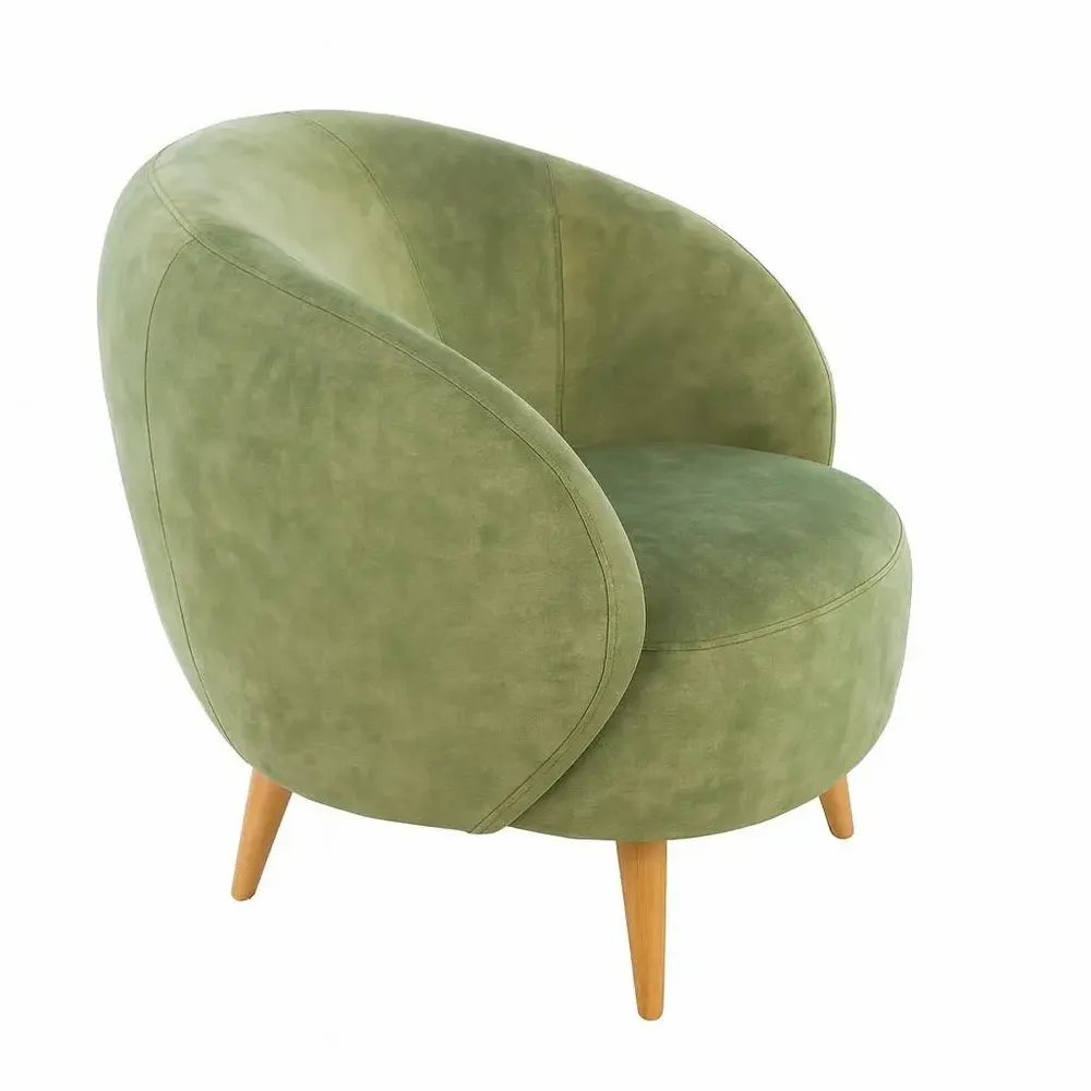 Fauteuils pour collectivités - RIO fauteuil - STYLE HOME CONTRACT