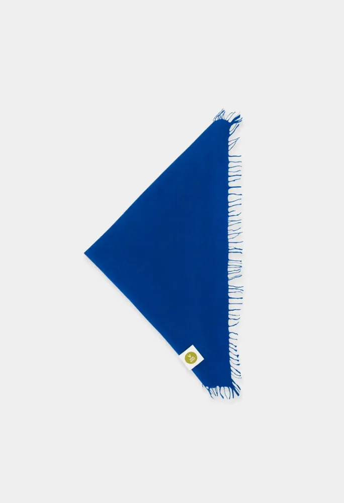 Serre-tête - Bandanas en cachemire fabriqués à la main au Népal - V VON GOAT