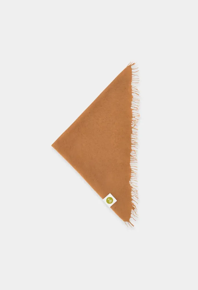 Serre-tête - Bandanas en cachemire fabriqués à la main au Népal - V VON GOAT