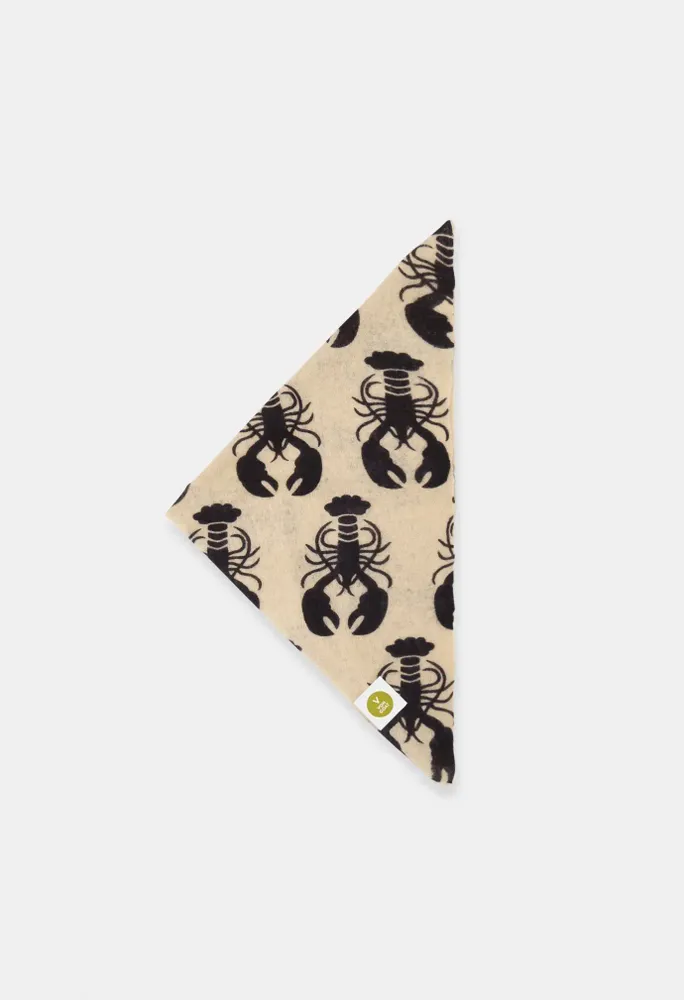 Serre-tête - Bandanas en cachemire fabriqués à la main au Népal - V VON GOAT