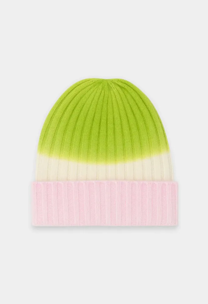 Chapeaux - Cashmere Beanies handmade in Nepal - V VON GOAT