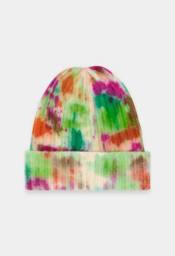 Chapeaux - Cashmere Beanies handmade in Nepal - V VON GOAT
