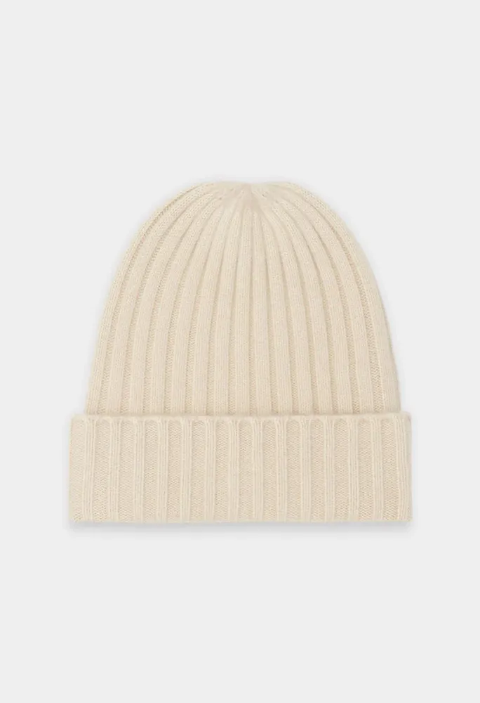 Chapeaux - Cashmere Beanies handmade in Nepal - V VON GOAT