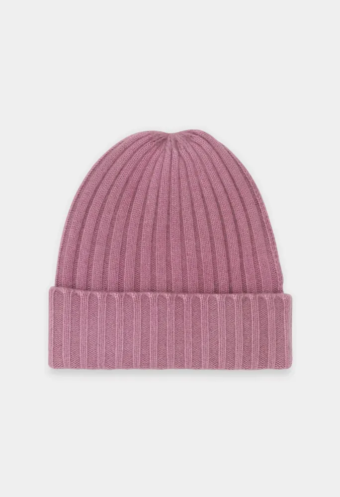 Chapeaux - Cashmere Beanies handmade in Nepal - V VON GOAT