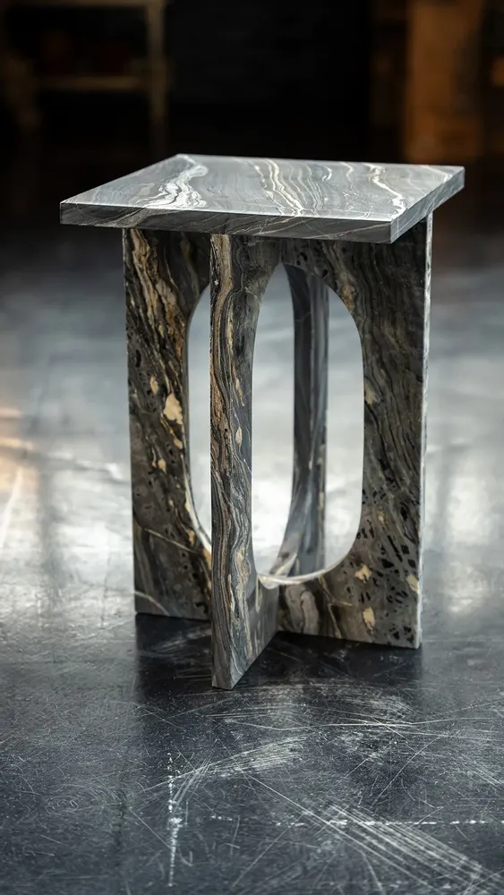 Tables basses - Gasgdhshsxh - KIWANO CONCEPT