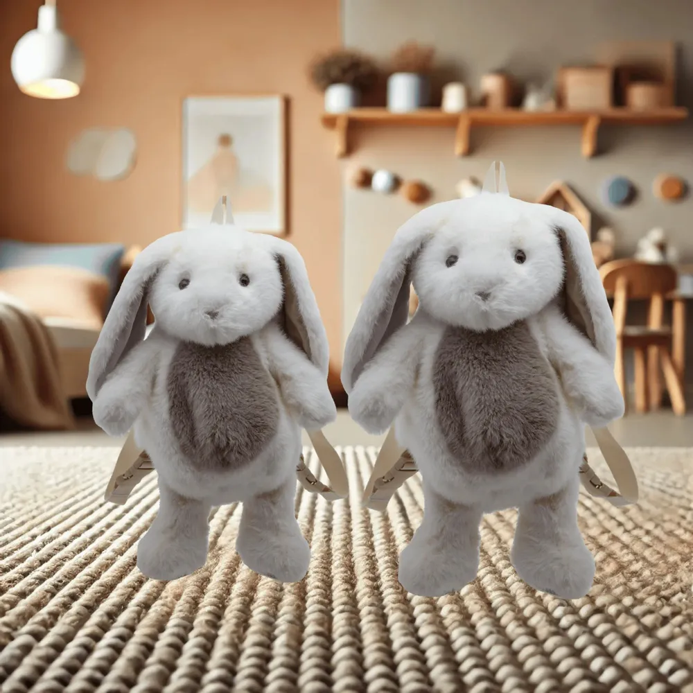 Bags and backpacks - Rabbit backpack - CUTE SINCE 1999