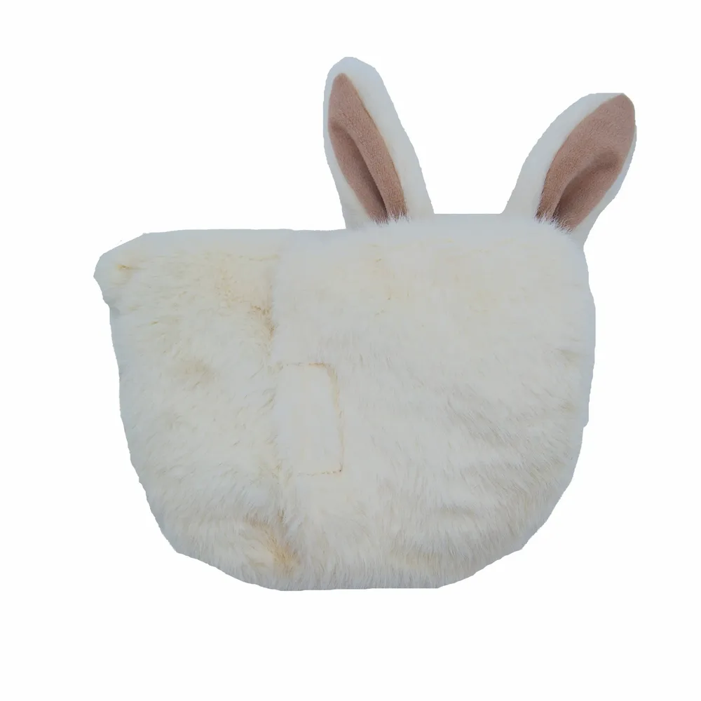 Childcare  accessories - Microwave Heating Bag - Rabbit - CUTE SINCE 1999