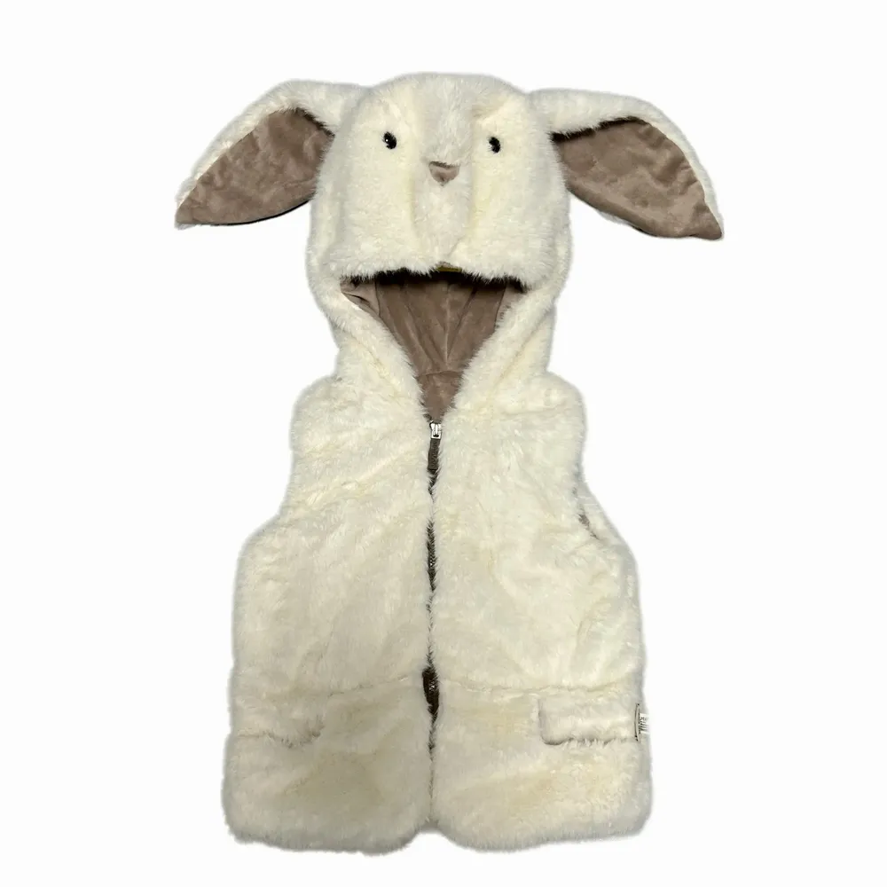Children's dress-up - Rabbit Vest - CUTE SINCE 1999