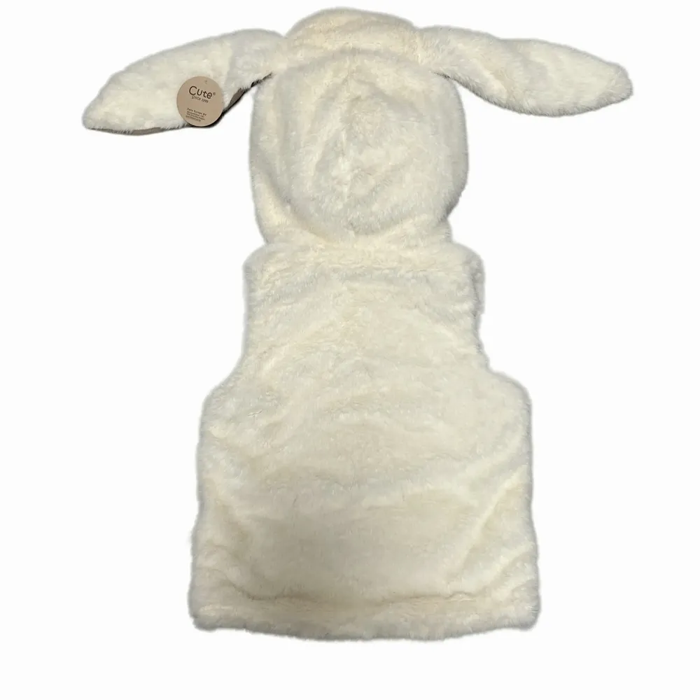Children's dress-up - Rabbit Vest - CUTE SINCE 1999