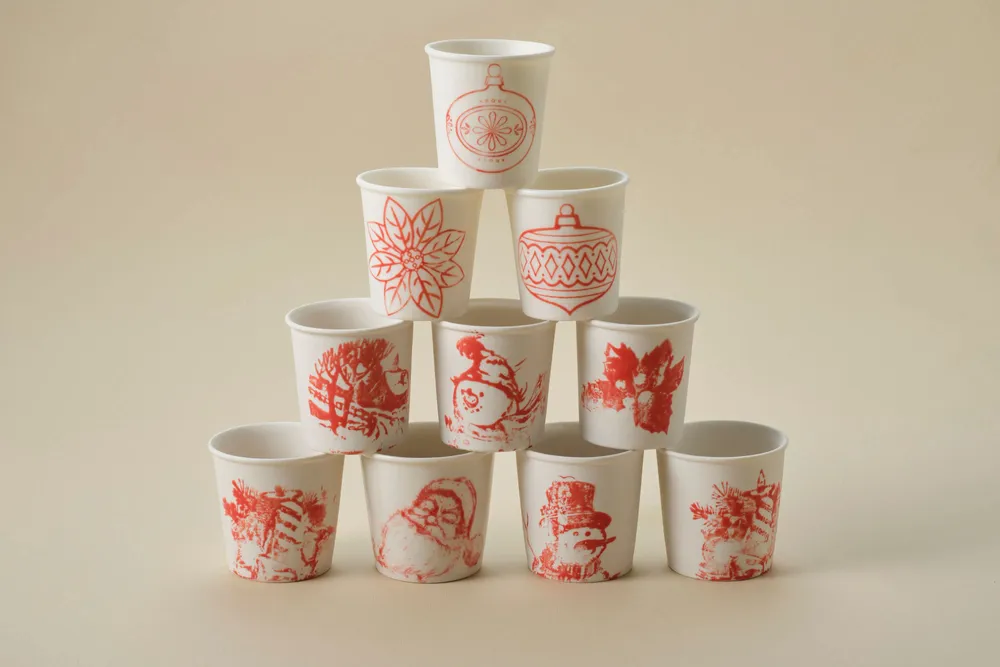 Tasses et mugs - Espresso cups - PURESHEM