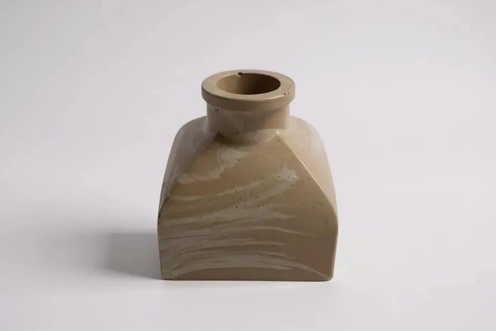 Homewear - Abyss Vase - 3 GRACE BOUGIE