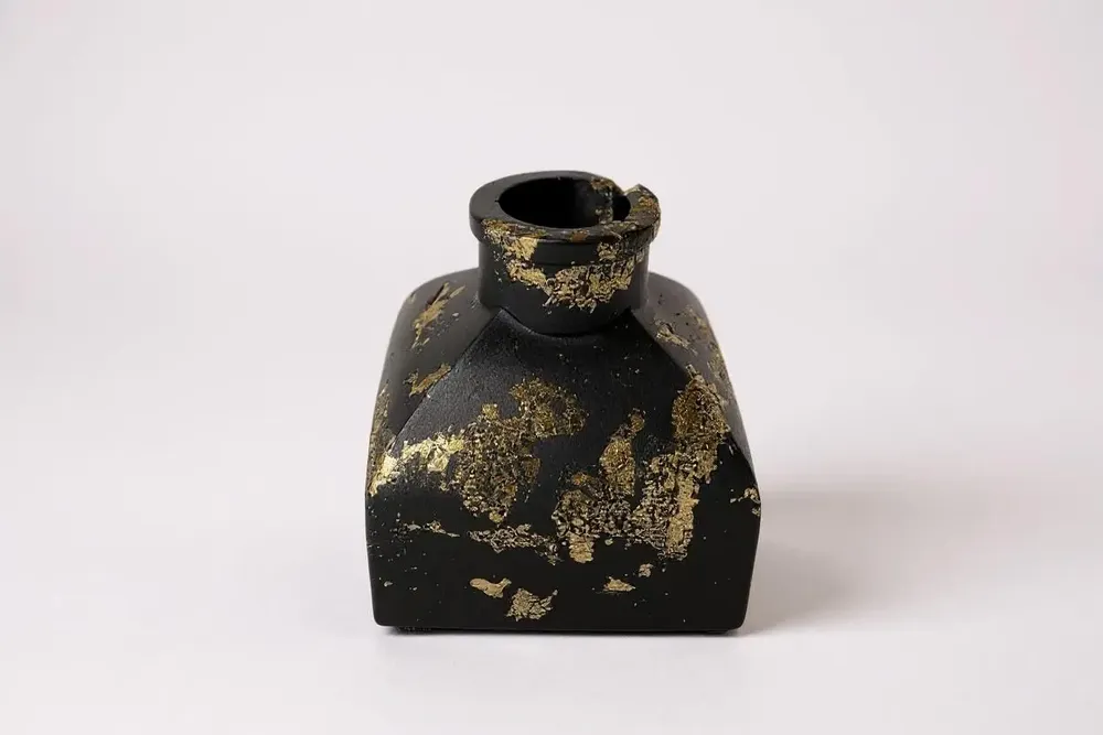 Homewear - Abyss Vase - 3 GRACE BOUGIE