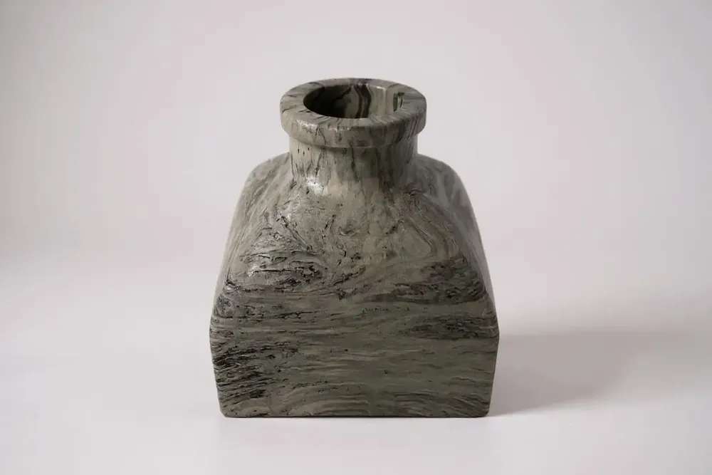 Homewear - Abyss Vase - 3 GRACE BOUGIE
