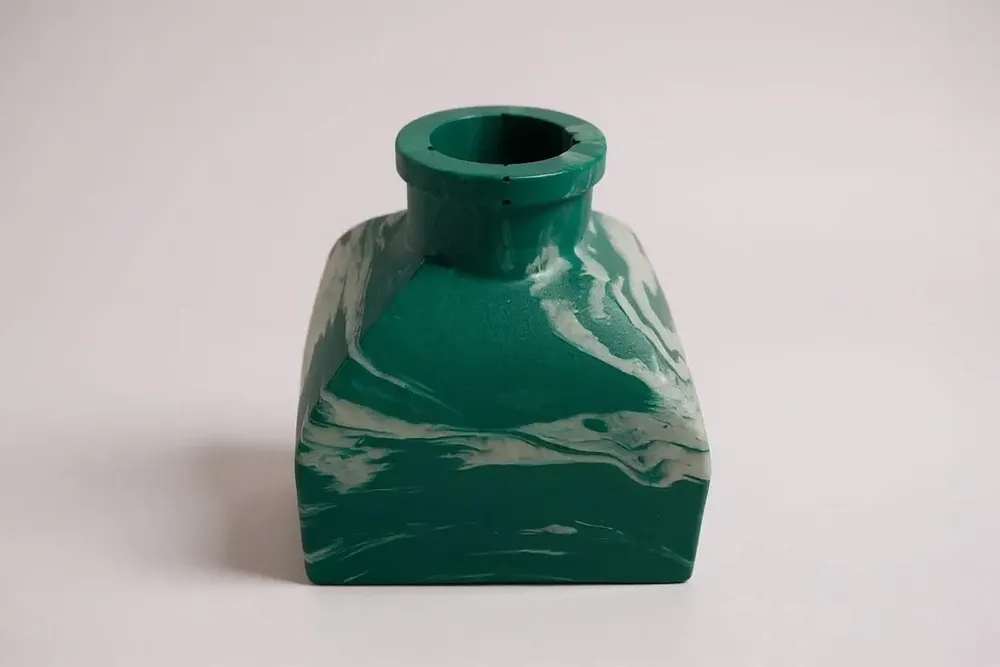 Homewear - Abyss Vase - 3 GRACE BOUGIE