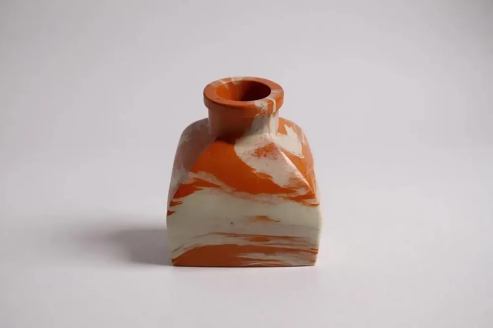 Homewear - Abyss Vase - 3 GRACE BOUGIE