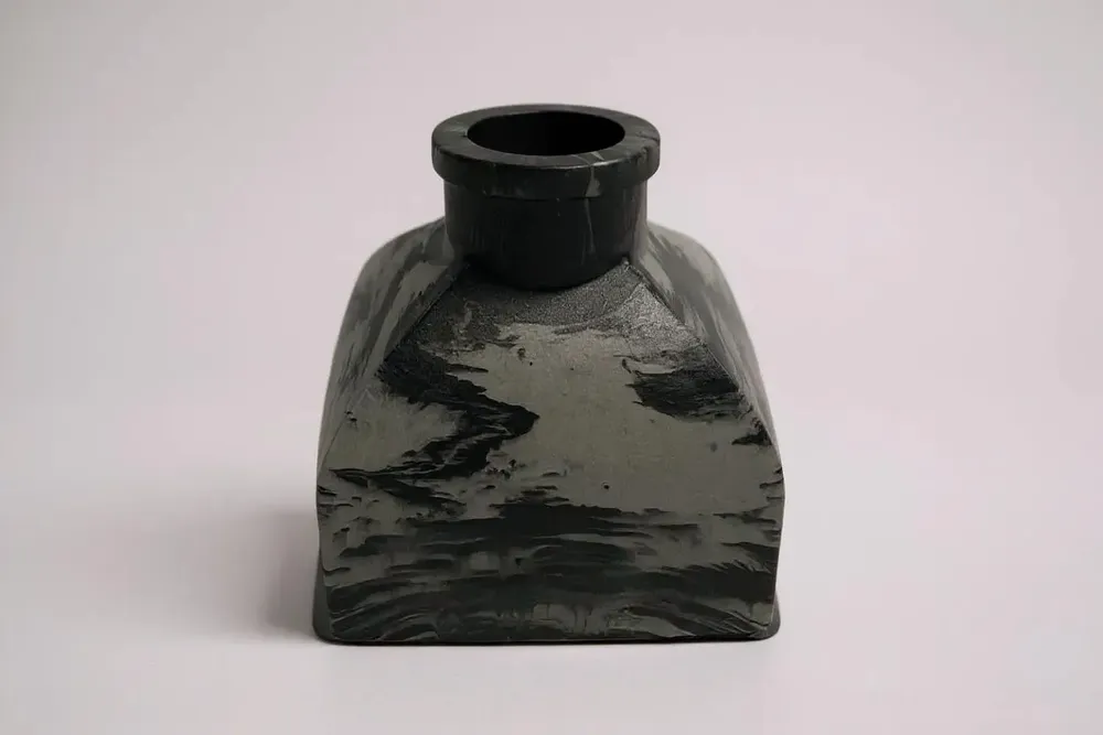 Homewear - Abyss Vase - 3 GRACE BOUGIE