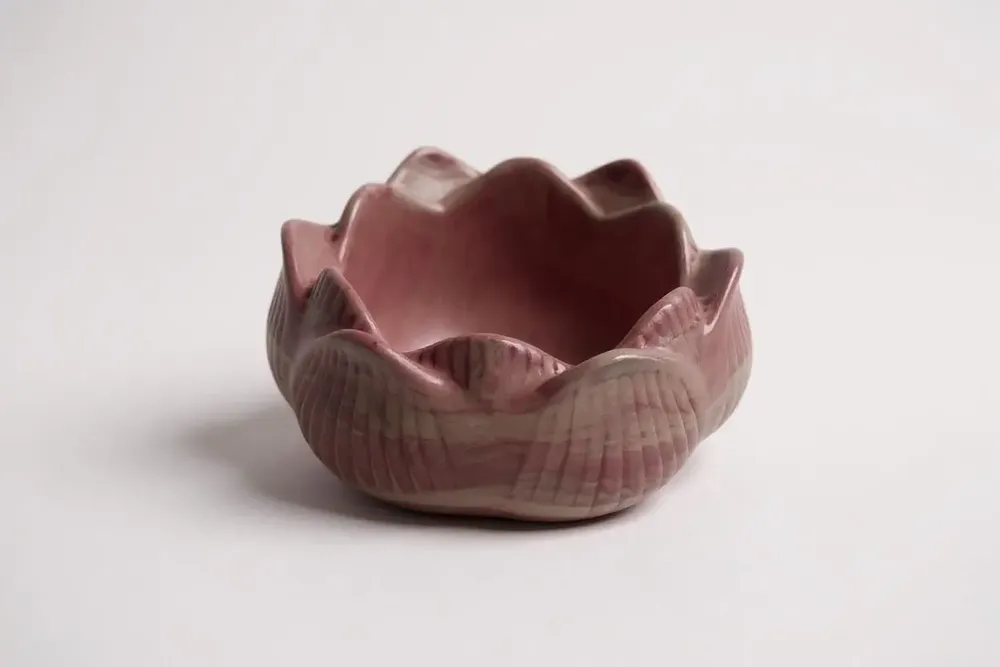 Candlesticks and candle holders - Ember Nest - 3 GRACE BOUGIE