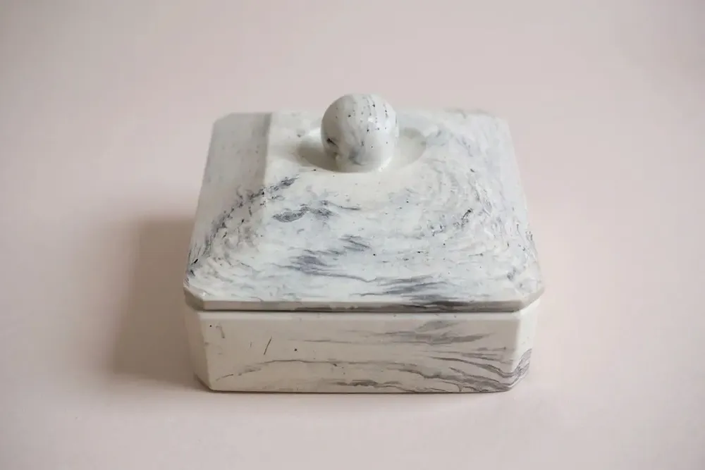 Hotel bedrooms - Reliquary - 3 GRACE BOUGIE