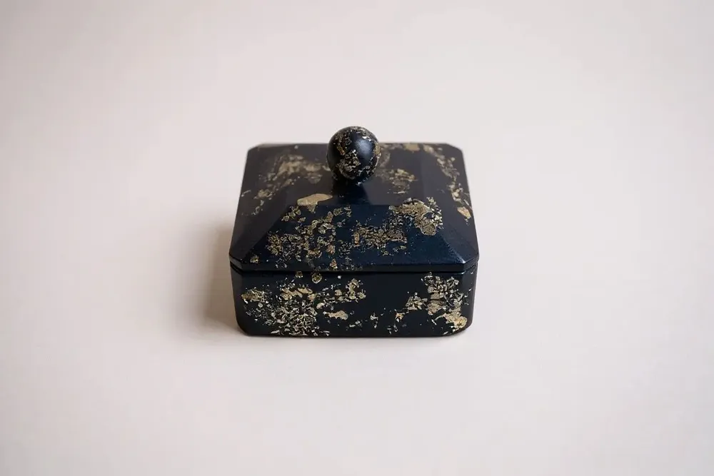 Hotel bedrooms - Reliquary - 3 GRACE BOUGIE