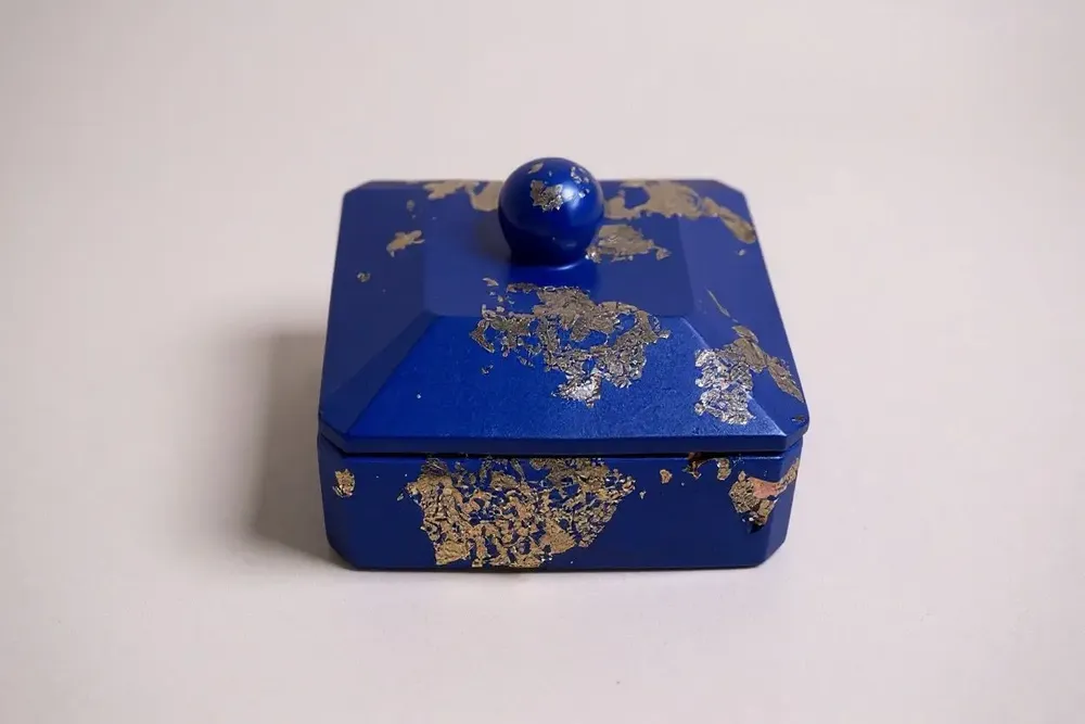 Hotel bedrooms - Reliquary - 3 GRACE BOUGIE