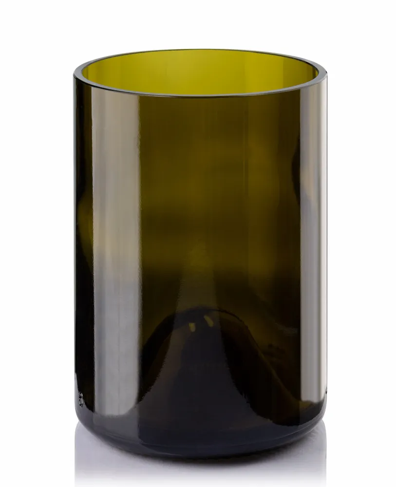 Verres - Glass - STYCLE
