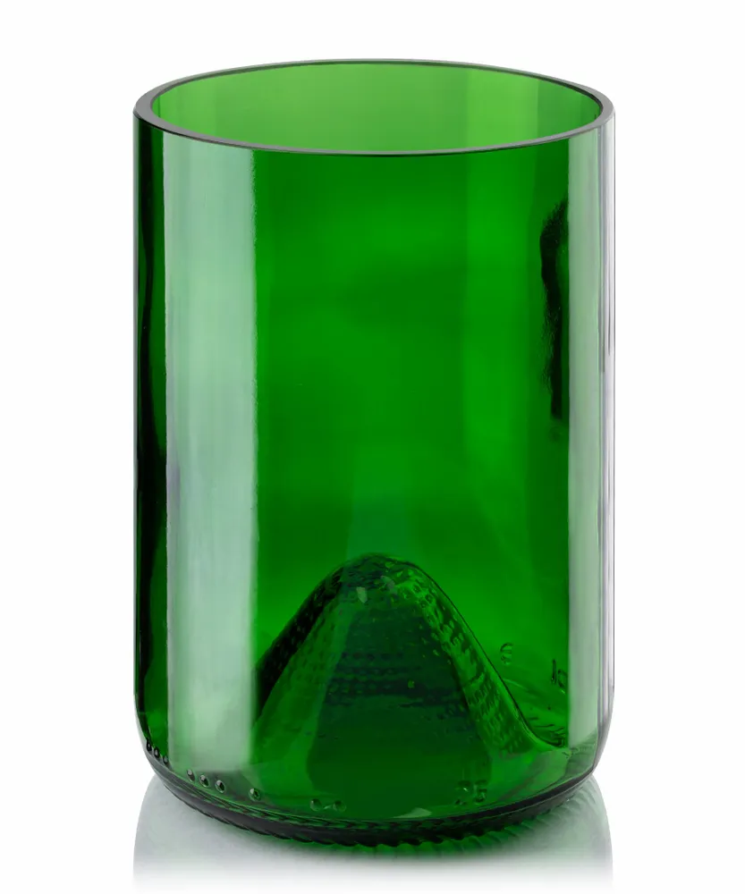 Verres - Glass - STYCLE