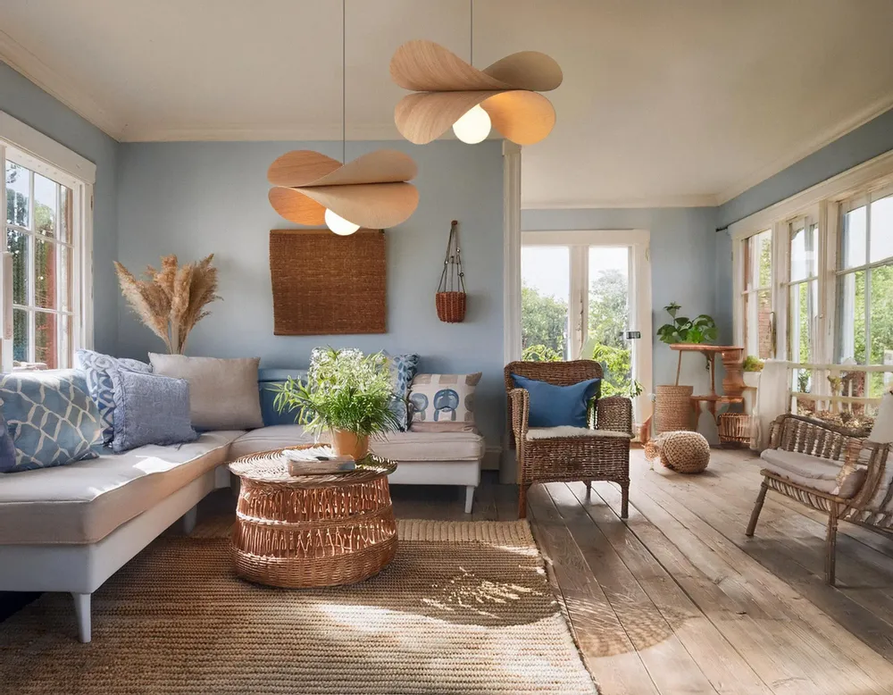 Suspensions - Suspension Bocca n°1 - Taille M - MORGANE BINET