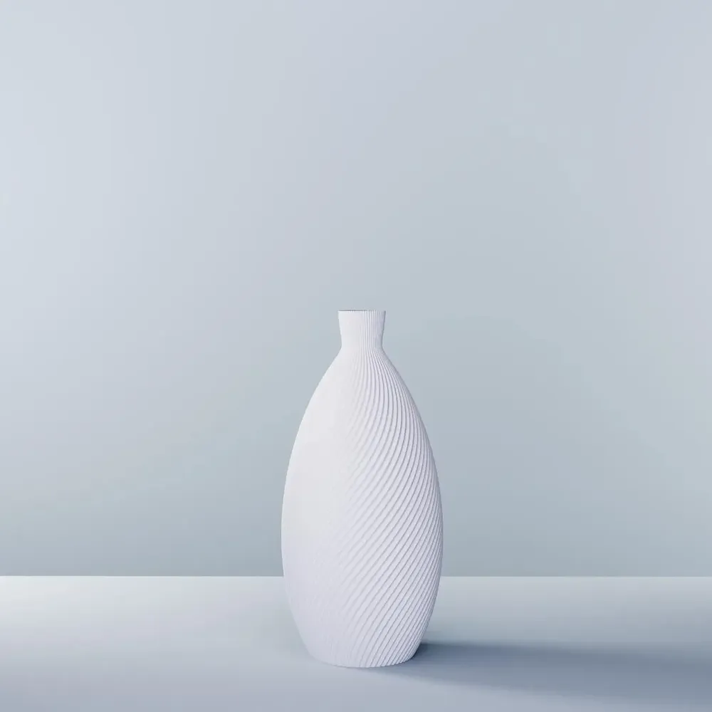 Aménagements pour bureau - Vase "Licorne" - AUURA