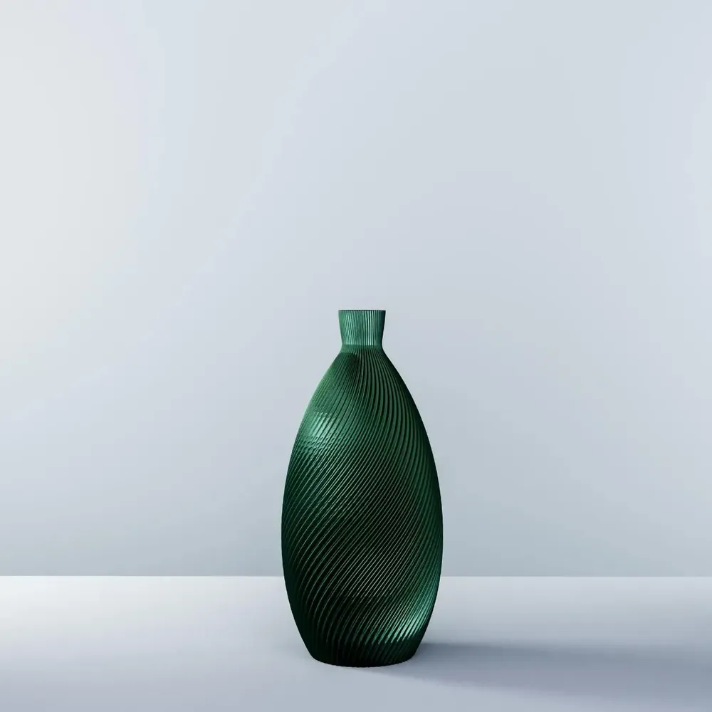 Aménagements pour bureau - Vase "Licorne" - AUURA