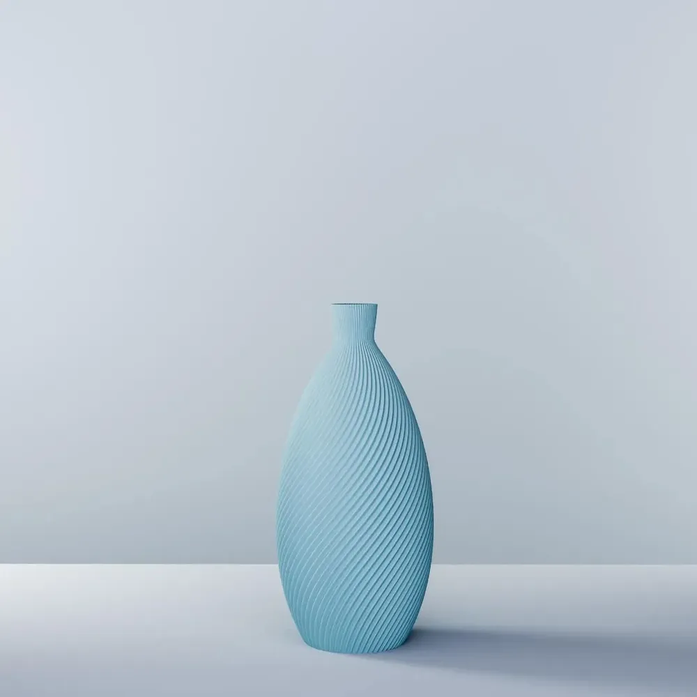 Aménagements pour bureau - Vase "Licorne" - AUURA