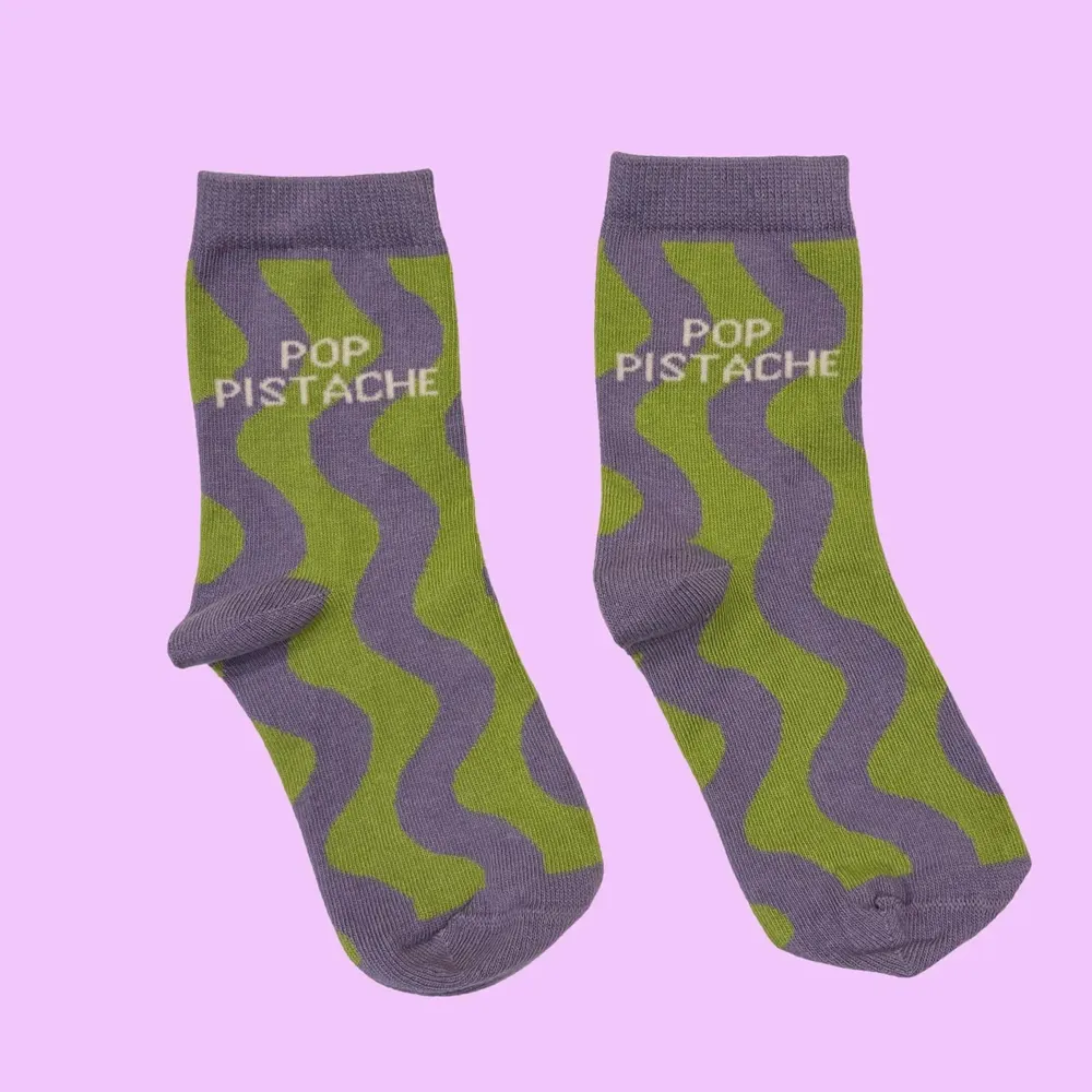 Kids accessories - Socks - JERA MINI