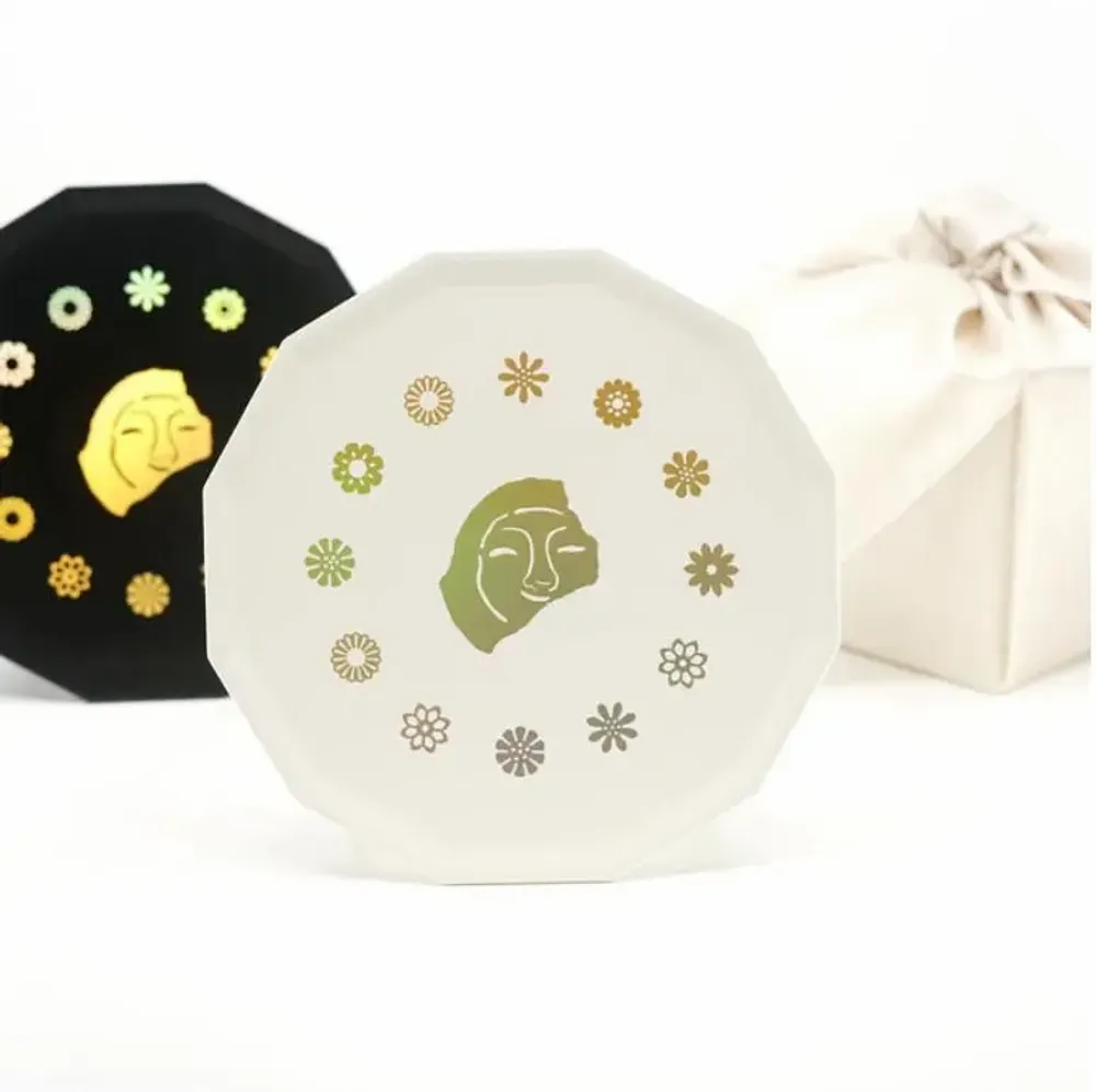 Autres objets connectés  - [SHELLANG] Chargeur sans fil Silla's Smile Soban - KCDF