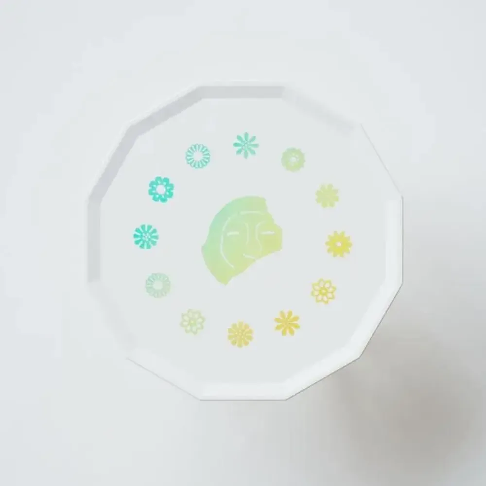 Autres objets connectés  - [SHELLANG] Chargeur sans fil Silla's Smile Soban - KCDF