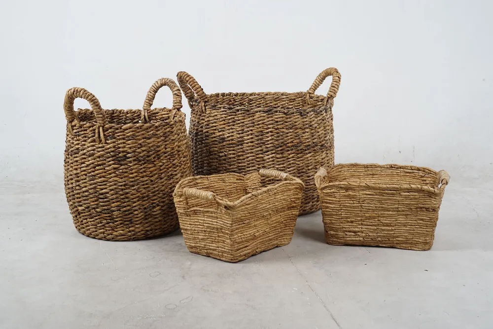 Objets de décoration - NASVA BASKET - INDO RISAKTI