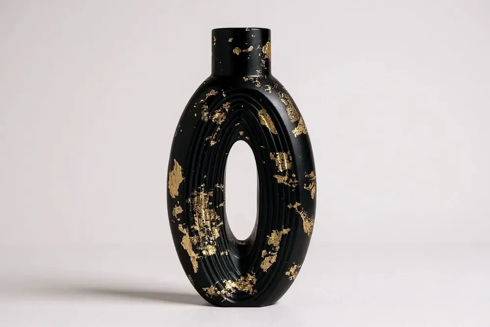 Coffee tables - Halo Vase - 3 GRACE BOUGIE