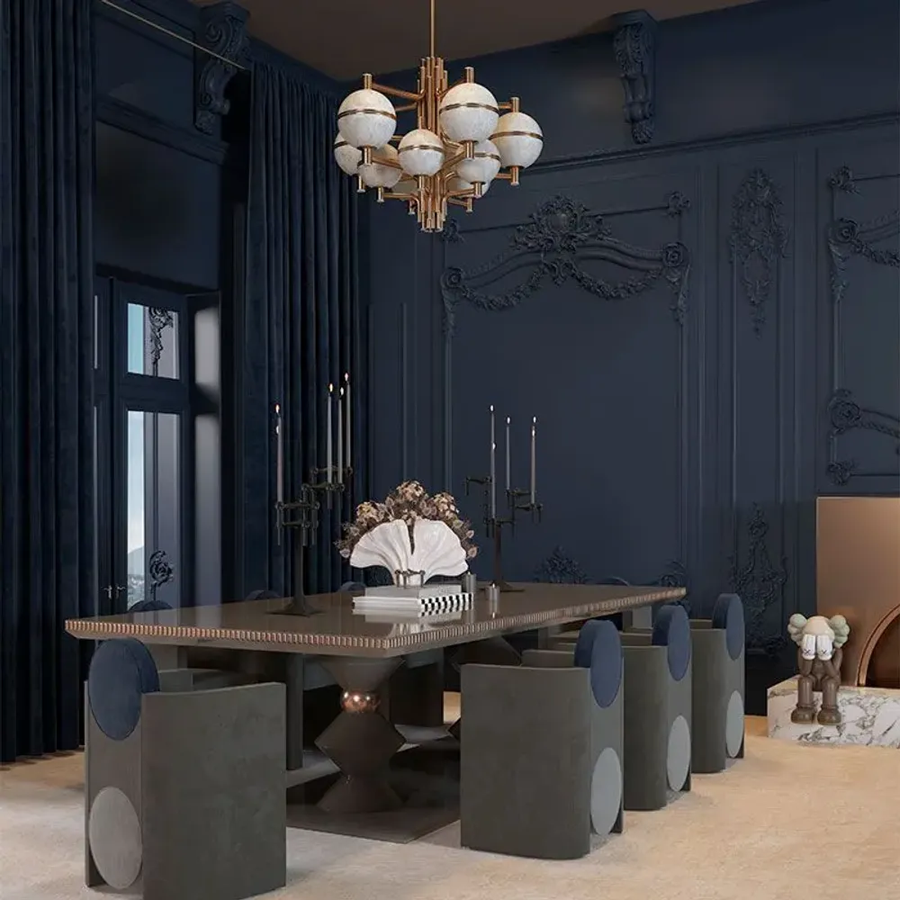 Hanging lights - Andros suspension lamp Made in Portugal By Creativemary - CREATIVEMARY