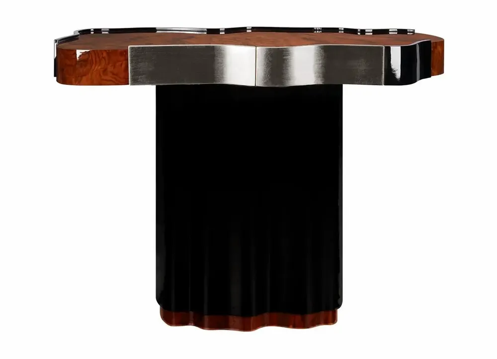 Console table - Horizon Console Handmade in Portugal By Malabar - MALABAR