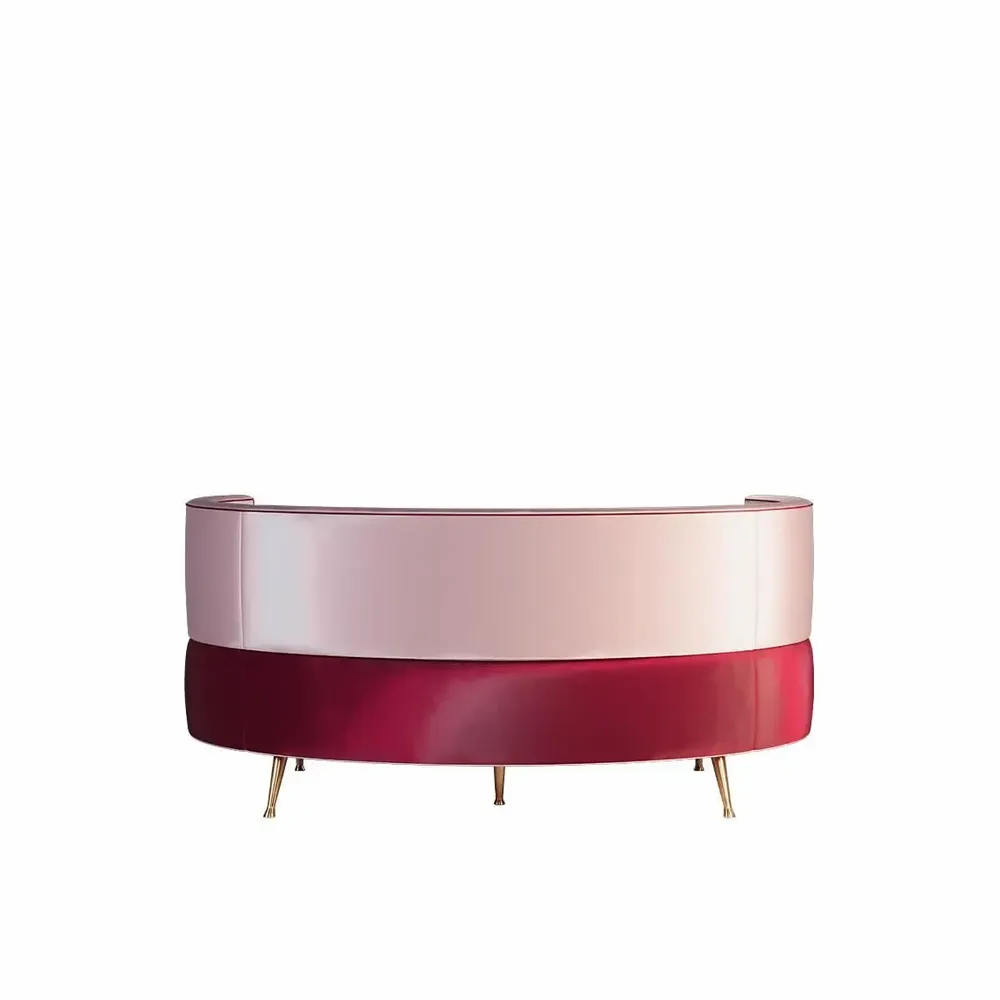 Small sofas - Margret twin seat Handmade in Portugal By Ottiu - OTTIU