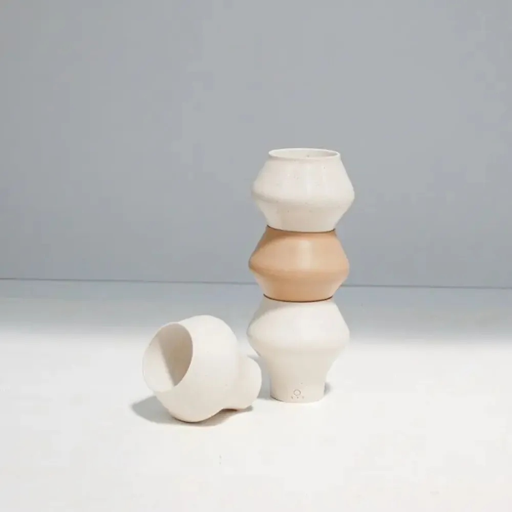 Tasses et mugs - Coffee Cups & Tasses à Café Artisanale - HIC CERAMICS