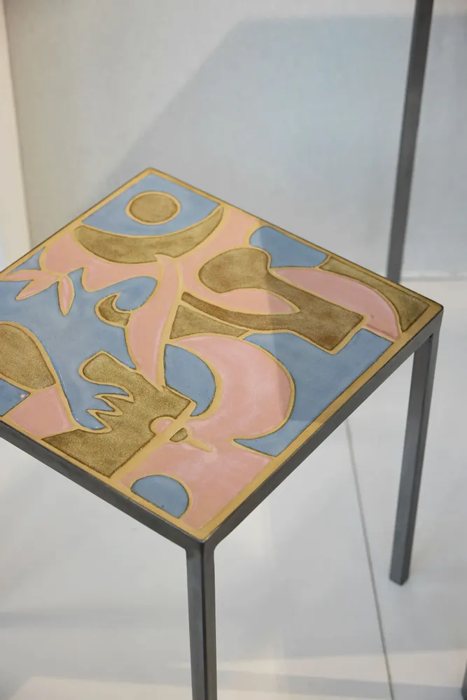Coffee tables - coffee table - LUCIE SOTTY