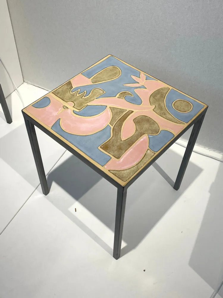 Coffee tables - coffee table - LUCIE SOTTY