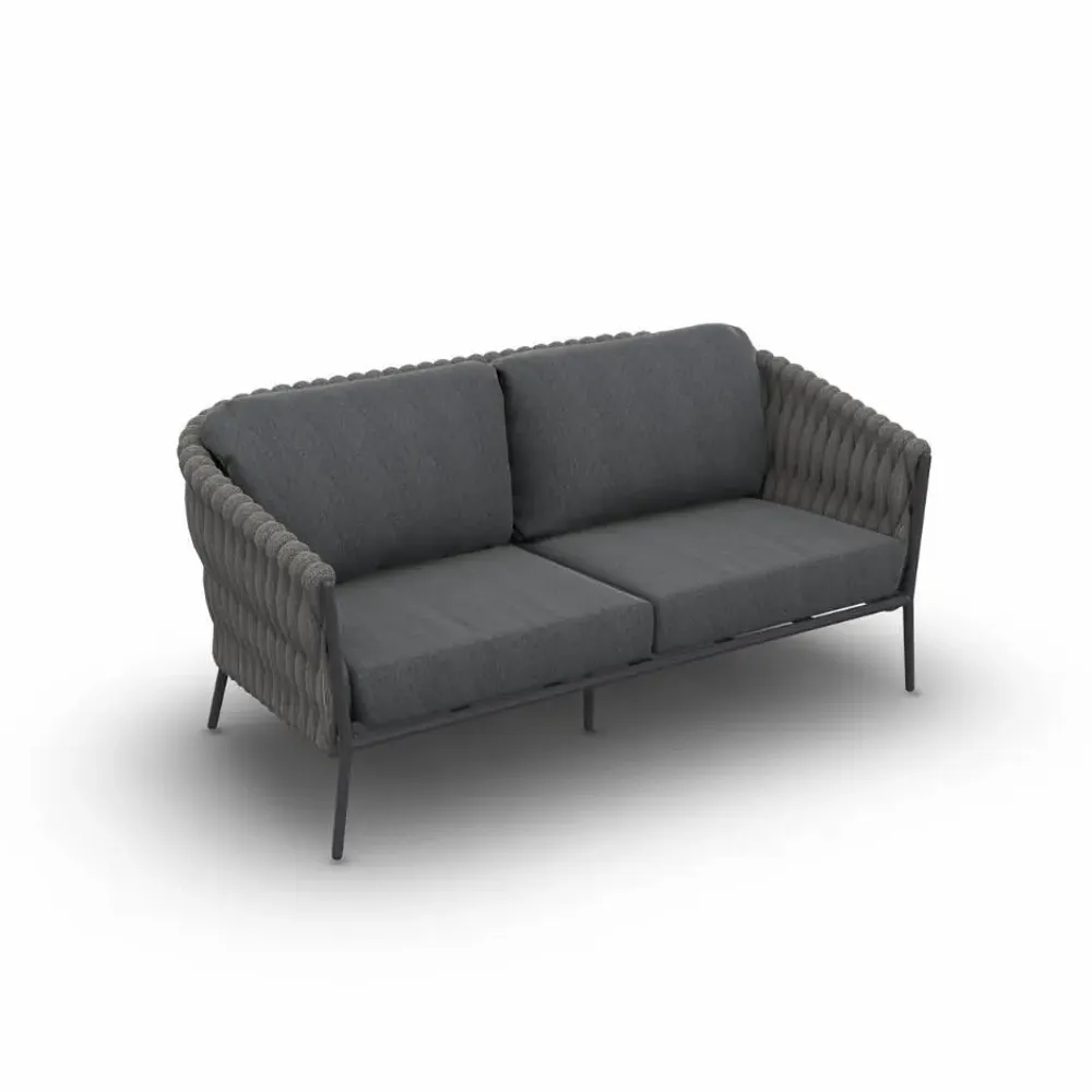 Canapés - Fortuna socks Sofa 2,5seat - JATI KEBON
