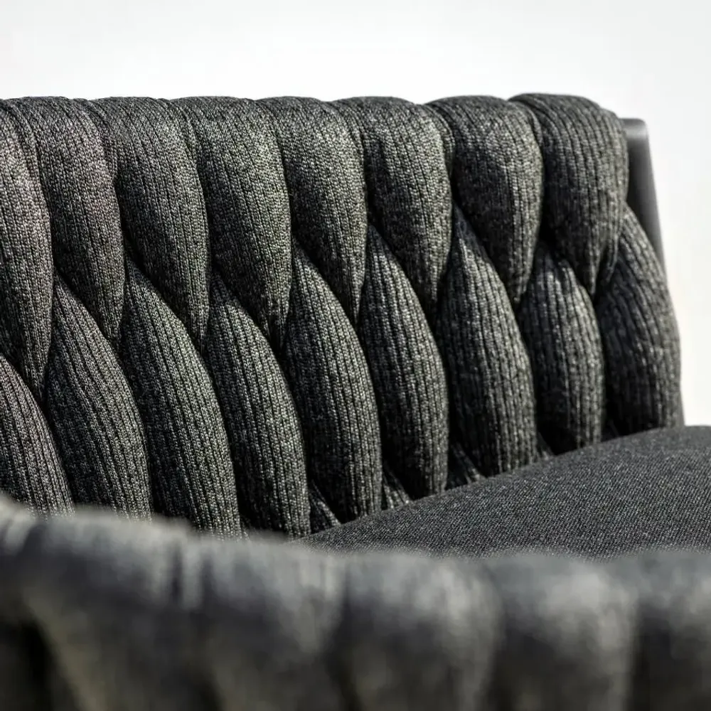 Chaises de jardin - Fortuna socks Armchair - JATI KEBON