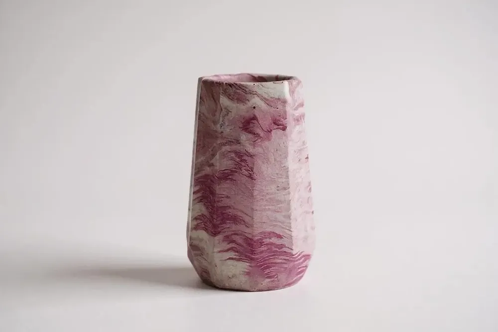 Homewear - 3 Grace Vases - 3 GRACE BOUGIE