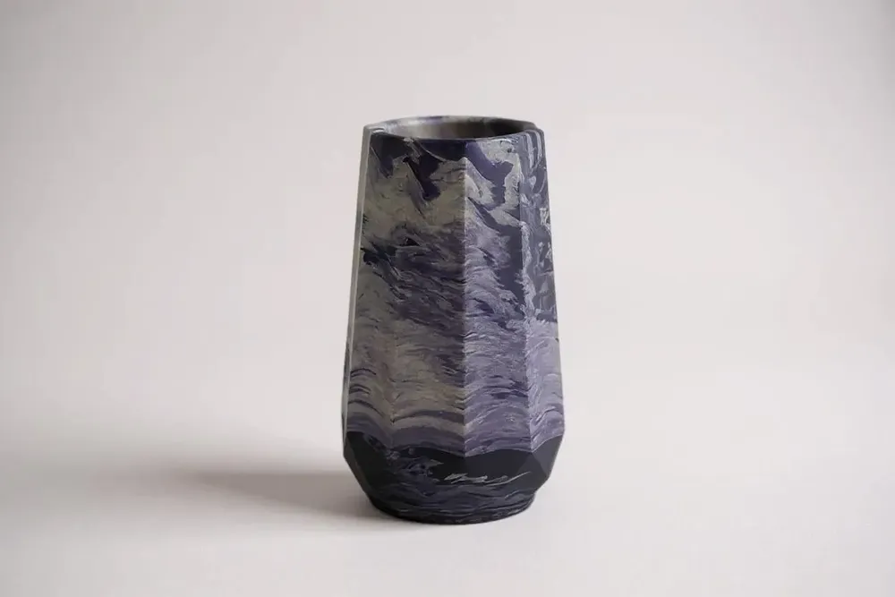 Homewear - 3 Grace Vases - 3 GRACE BOUGIE