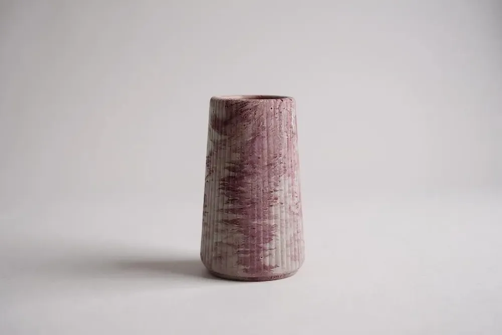Homewear - 3 Grace Vases - 3 GRACE BOUGIE