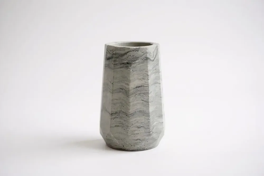 Homewear - 3 Grace Vases - 3 GRACE BOUGIE