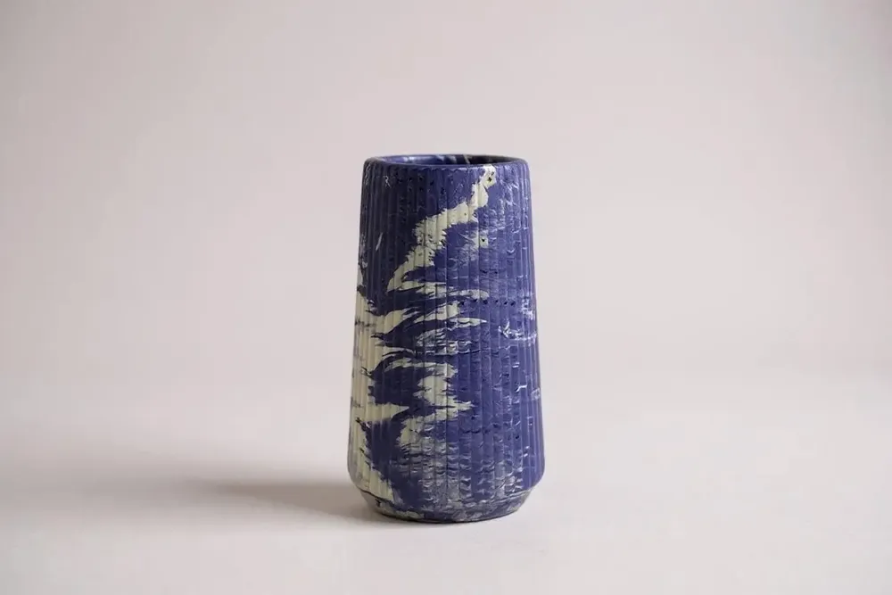 Homewear - 3 Grace Vases - 3 GRACE BOUGIE