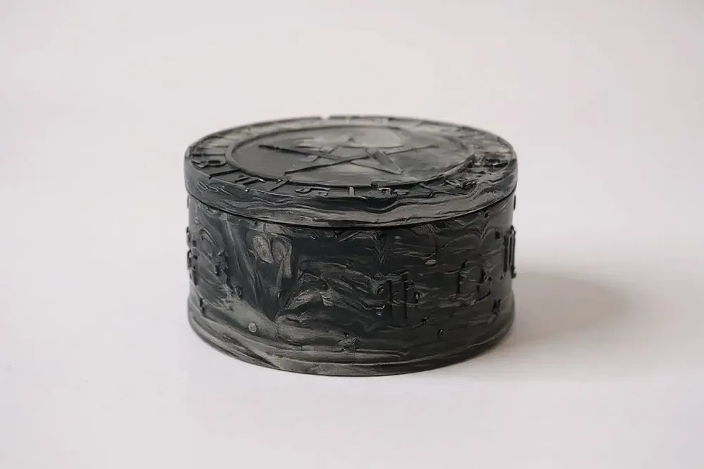 Decorative objects - Zodiac Pot - 3 GRACE BOUGIE